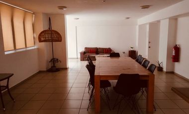 ARRIENDO DEPTO. RECREO SECTOR GREGORIO MARAÑON