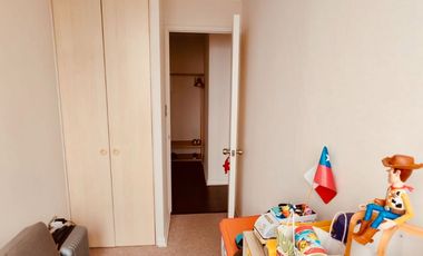 ARRIENDO DEPTO. RECREO SECTOR GREGORIO MARAÑON