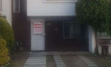 IPANEMA RESIDENCIAL CUAUTLANCINGO