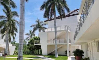 DEPARTAMENTO EN VENTA VISTA AL MAR ZONA RESIDENCIAL