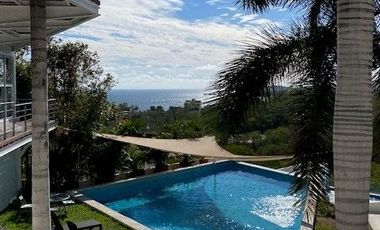 DEPARTAMENTO EN VENTA VISTA AL MAR ZONA RESIDENCIAL