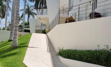 DEPARTAMENTO EN VENTA VISTA AL MAR ZONA RESIDENCIAL