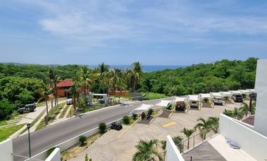 DEPARTAMENTO EN VENTA VISTA AL MAR ZONA RESIDENCIAL