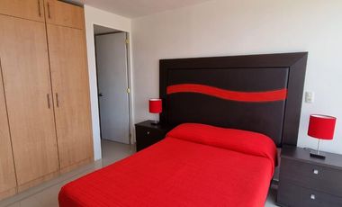 DEPARTAMENTO EN VENTA VISTA AL MAR ZONA RESIDENCIAL