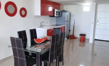DEPARTAMENTO EN VENTA VISTA AL MAR ZONA RESIDENCIAL