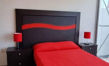 DEPARTAMENTO EN VENTA VISTA AL MAR ZONA RESIDENCIAL