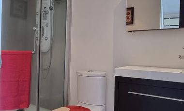 DEPARTAMENTO EN VENTA VISTA AL MAR ZONA RESIDENCIAL