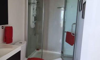 DEPARTAMENTO EN VENTA VISTA AL MAR ZONA RESIDENCIAL