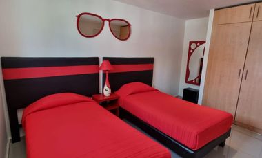 DEPARTAMENTO EN VENTA VISTA AL MAR ZONA RESIDENCIAL