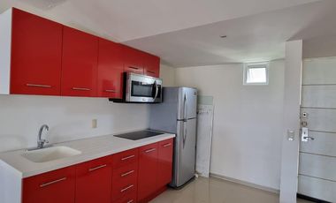 DEPARTAMENTO EN VENTA VISTA AL MAR ZONA RESIDENCIAL