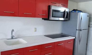 DEPARTAMENTO EN VENTA VISTA AL MAR ZONA RESIDENCIAL