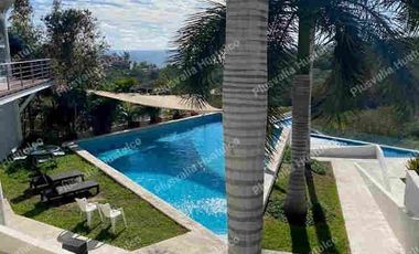 CONDOMINIO EN VENTA CON VISTA AL MAR EN HUATULCO.               !Oportunidad!!