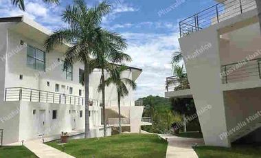CONDOMINIO EN VENTA CON VISTA AL MAR EN HUATULCO.               !Oportunidad!!