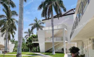 CONDOMINIO EN VENTA CON VISTA AL MAR EN HUATULCO.               !Oportunidad!!