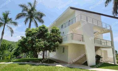 CONDOMINIO EN VENTA CON VISTA AL MAR EN HUATULCO.               !Oportunidad!!