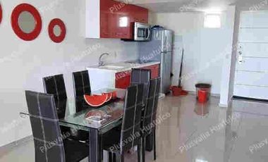 CONDOMINIO EN VENTA CON VISTA AL MAR EN HUATULCO.               !Oportunidad!!