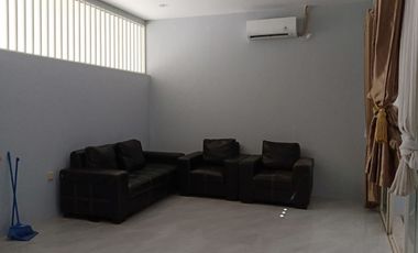 diJUAL cepat rumah furnish FOREST MANSION cluster tropical dkt Pakuwon mall,PTC,Wiyung,Unesa,Citraland,wbm