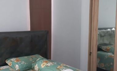 diJUAL cepat rumah furnish FOREST MANSION cluster tropical dkt Pakuwon mall,PTC,Wiyung,Unesa,Citraland,wbm