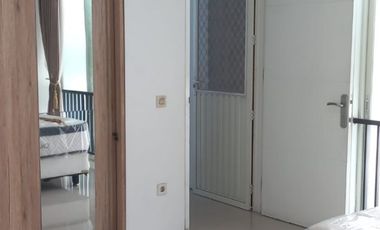 diJUAL cepat rumah furnish FOREST MANSION cluster tropical dkt Pakuwon mall,PTC,Wiyung,Unesa,Citraland,wbm