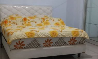 diJUAL cepat rumah furnish FOREST MANSION cluster tropical dkt Pakuwon mall,PTC,Wiyung,Unesa,Citraland,wbm