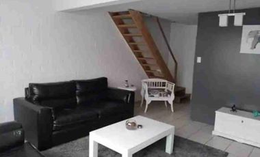 Vende Casa en Rengo a pasos del centro.