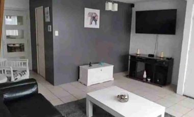 Vende Casa en Rengo a pasos del centro.