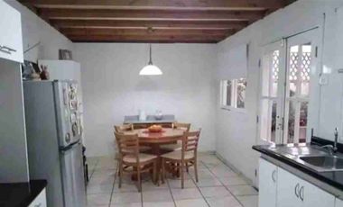 Vende Casa en Rengo a pasos del centro.
