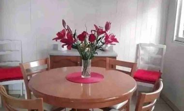 Vende Casa en Rengo a pasos del centro.