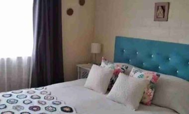 Vende Casa en Rengo a pasos del centro.