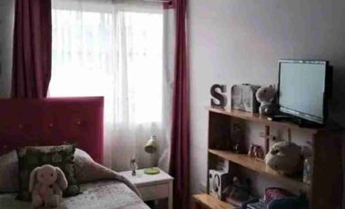 Vende Casa en Rengo a pasos del centro.