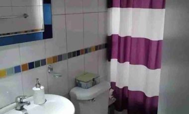 Vende Casa en Rengo a pasos del centro.