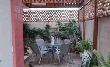 Vende Casa en Rengo a pasos del centro.