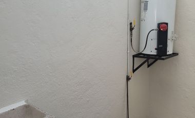 Casa en Condominio 3 Recámaras: La Floresta. Bosques del Lago