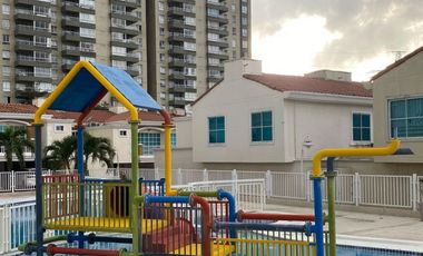 CASA DE 3 HABITACIONES EN ALQUILER RIOMAR BARRANQUILLA