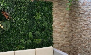 CASA DE 3 HABITACIONES EN ALQUILER RIOMAR BARRANQUILLA