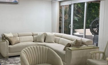 CASA DE 3 HABITACIONES EN ALQUILER RIOMAR BARRANQUILLA