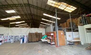 Renta bodega Tecamac, centro. Excelente estado, área y ubicación