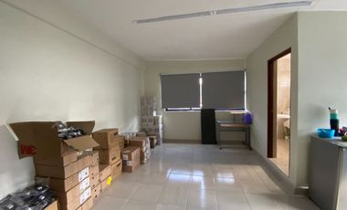 Renta bodega Tecamac, centro. Excelente estado, área y ubicación