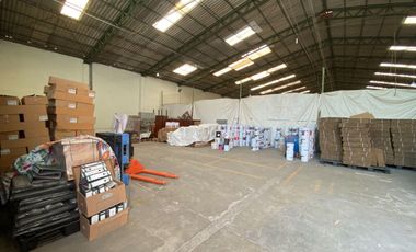 Renta bodega Tecamac, centro. Excelente estado, área y ubicación