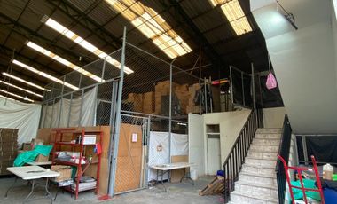 Renta bodega Tecamac, centro. Excelente estado, área y ubicación