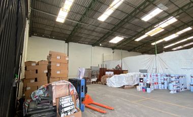 Renta bodega Tecamac, centro. Excelente estado, área y ubicación