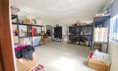 Renta bodega Tecamac, centro. Excelente estado, área y ubicación