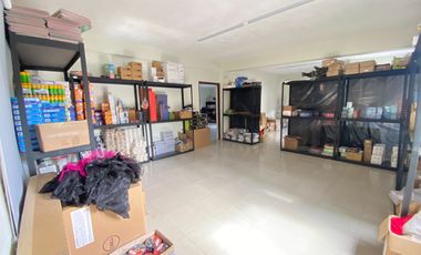 Renta bodega Tecamac, centro. Excelente estado, área y ubicación