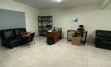 Renta bodega Tecamac, centro. Excelente estado, área y ubicación