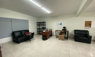 Renta bodega Tecamac, centro. Excelente estado, área y ubicación