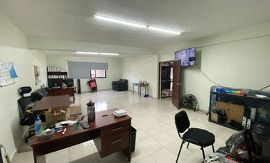 Renta bodega Tecamac, centro. Excelente estado, área y ubicación