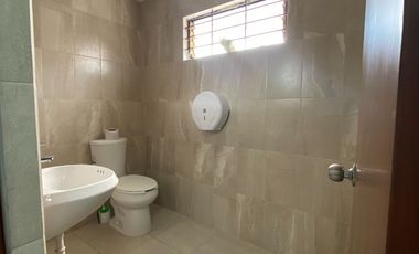 Renta bodega Tecamac, centro. Excelente estado, área y ubicación