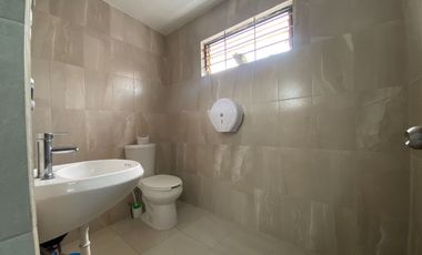 Renta bodega Tecamac, centro. Excelente estado, área y ubicación