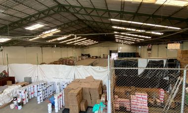 Renta bodega Tecamac, centro. Excelente estado, área y ubicación