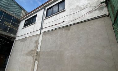 Renta bodega Tecamac, centro. Excelente estado, área y ubicación